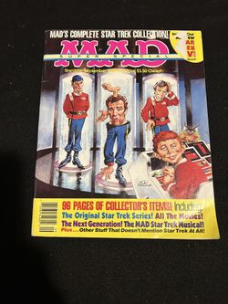 Vintage comic