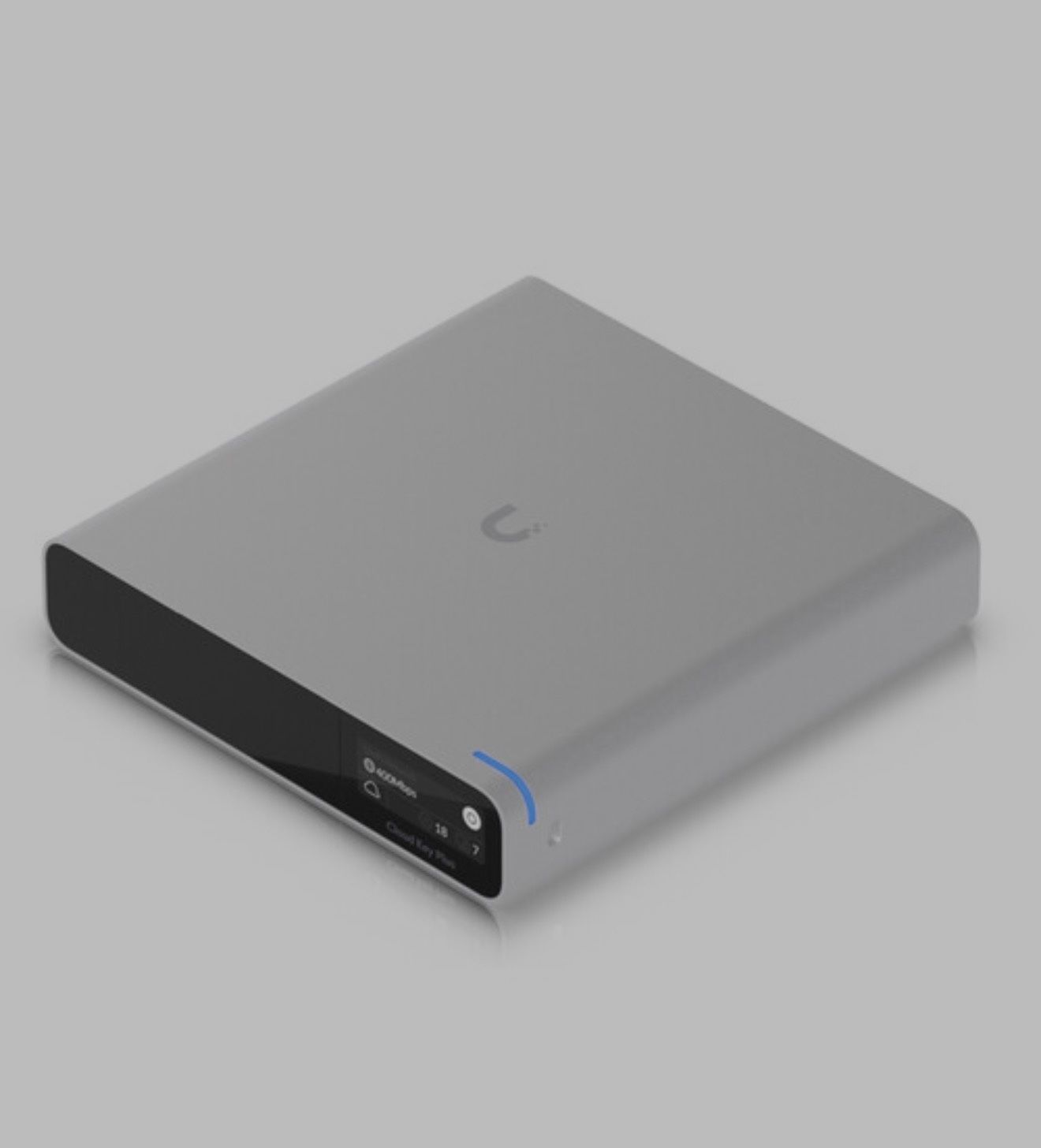 UniFi Cloud Key Plus Gen 2 - Mint condition
