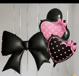 Balloons