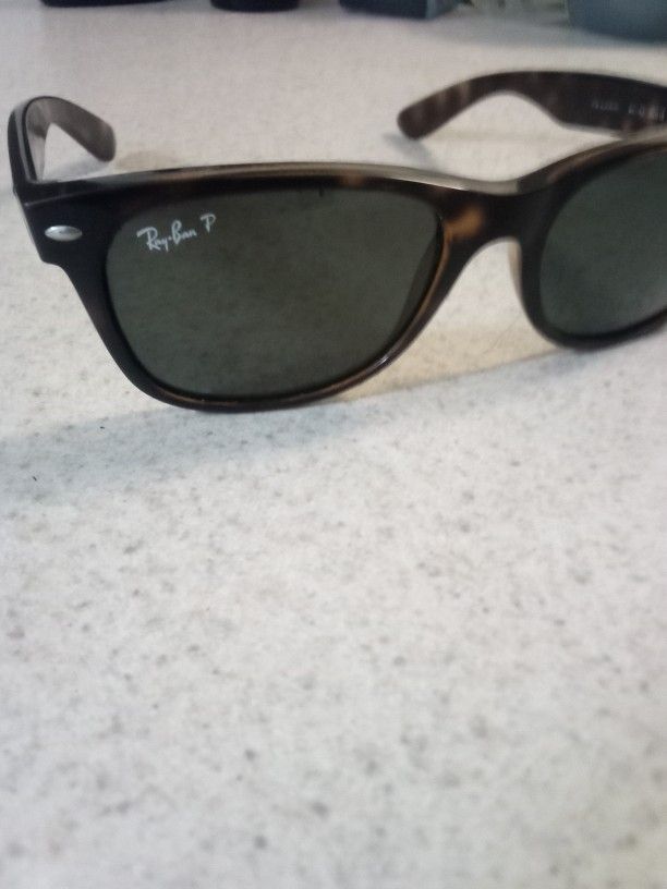 Ray-Ban Sunglasses