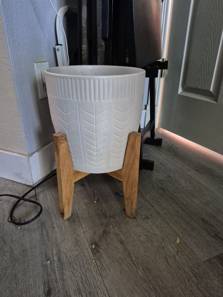 Flower Pot