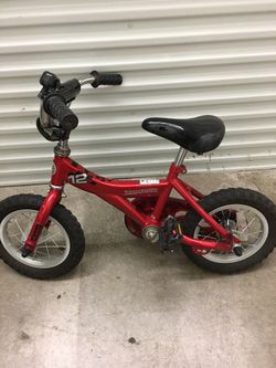 Giant Animator Motocross Bike for kids