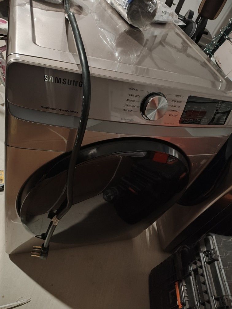 LG Electric Dryer for Sale in Eleven Mile, AZ OfferUp