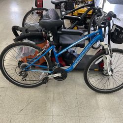 Schwinn Ranger 26”