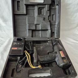 Craftsman Drill 
