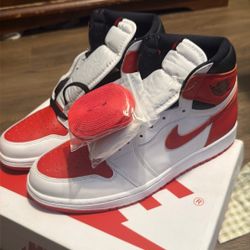  Jordan 1  Heritage Size 10.5 Men