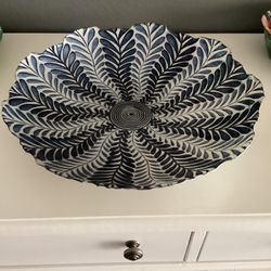 Serving Bowl