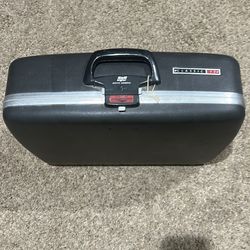 Circa 1967 SCM  classic 12 typewriter