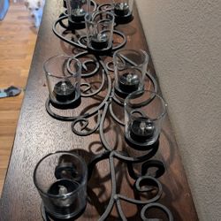 Candle Holder 