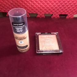 Brand New Makeup 💄