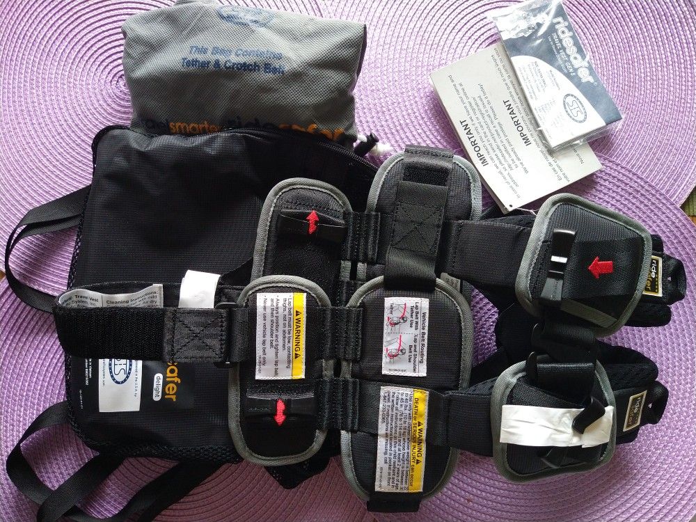 Child Restraint System