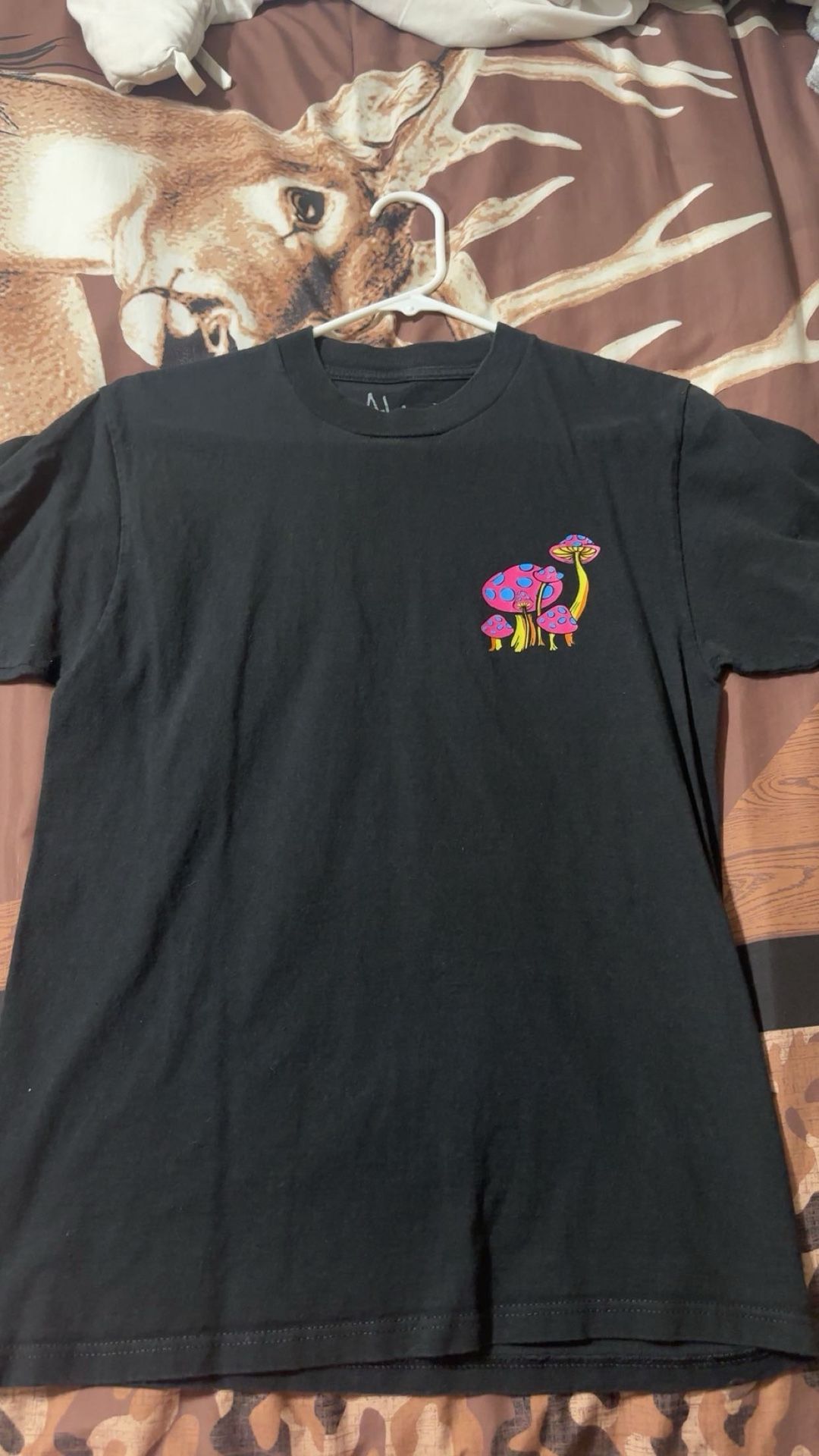 a-lab shirt (zumiez)