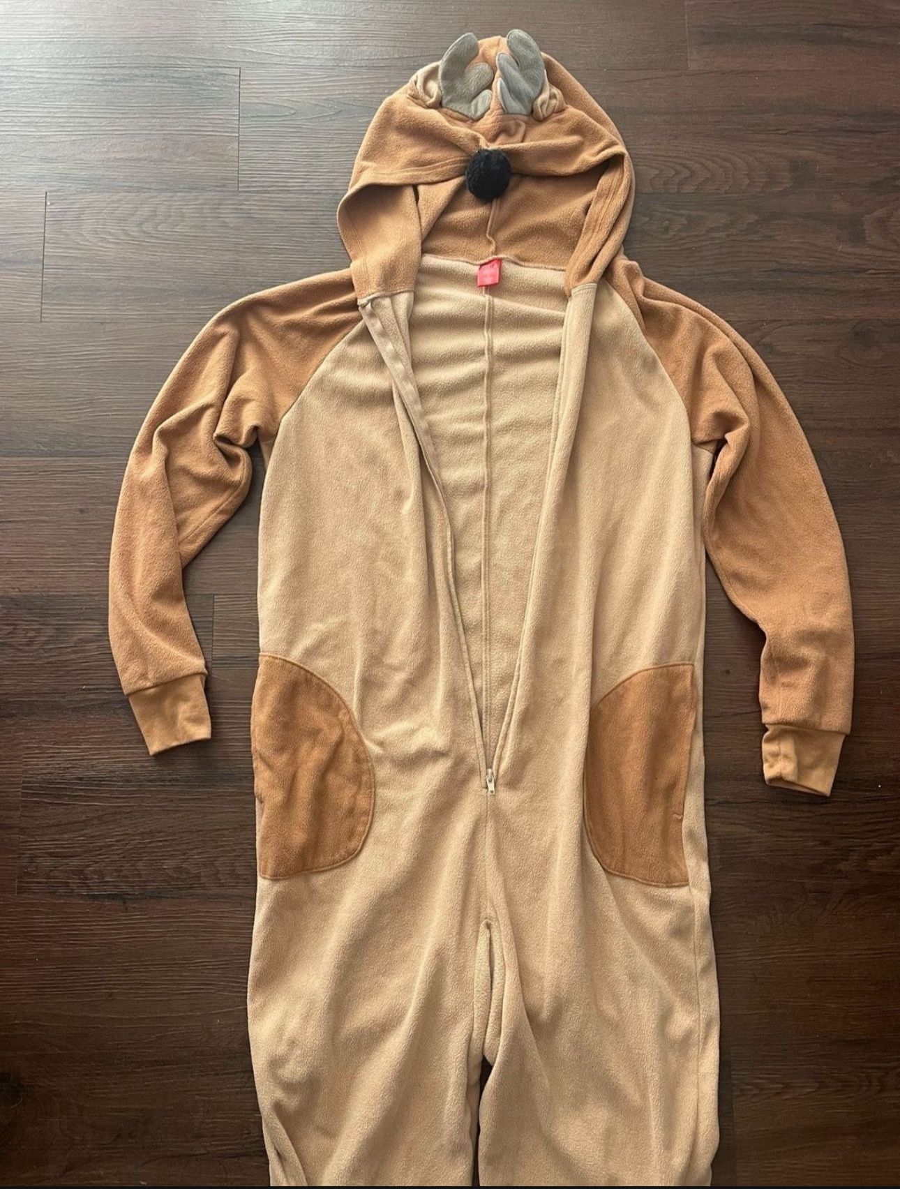 Woman’s Halloween Costume, Size M