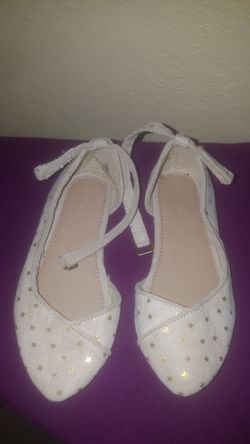 Old navy flats (9)