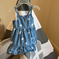 Babies Girl Dress