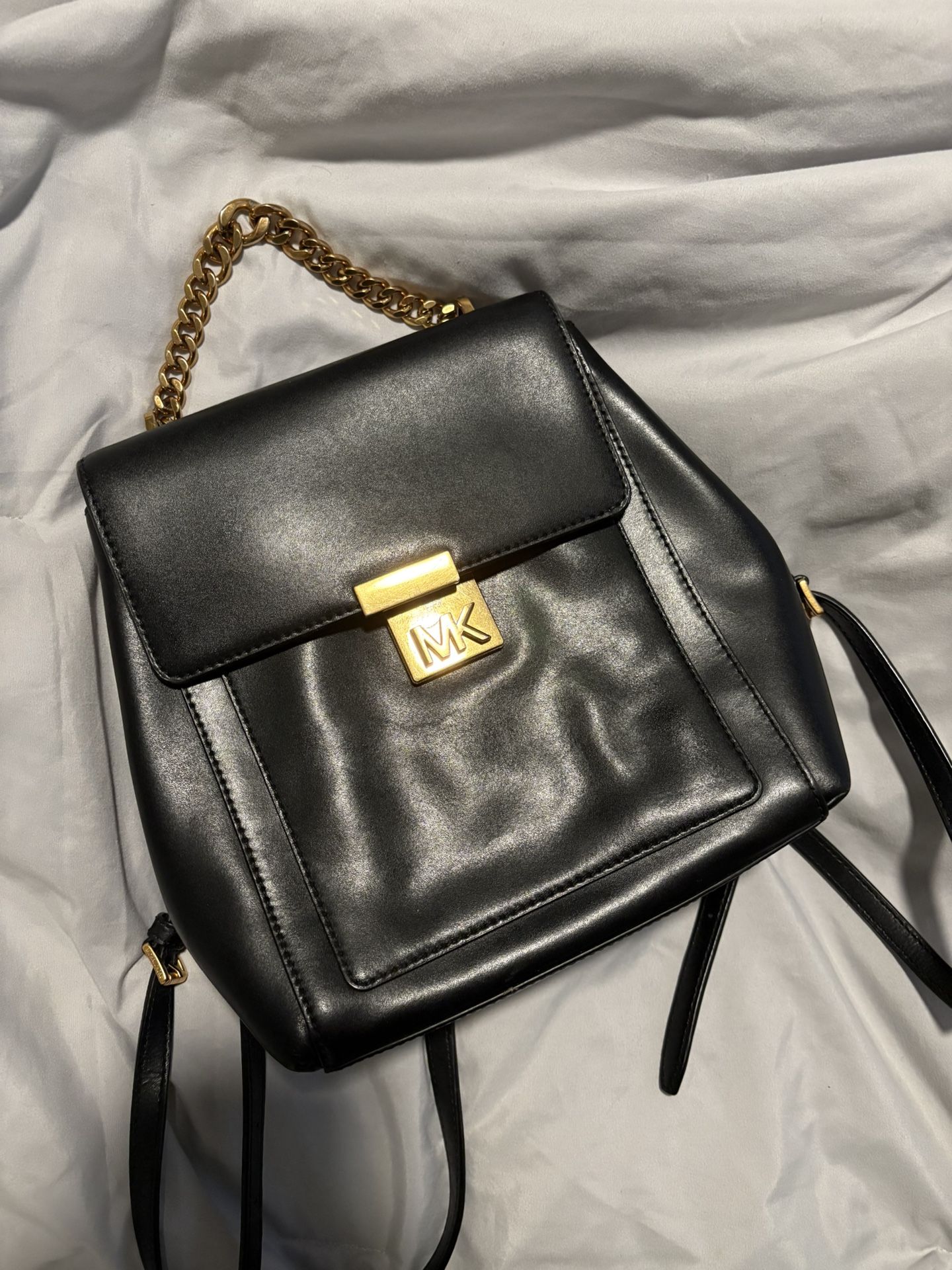MK backpack