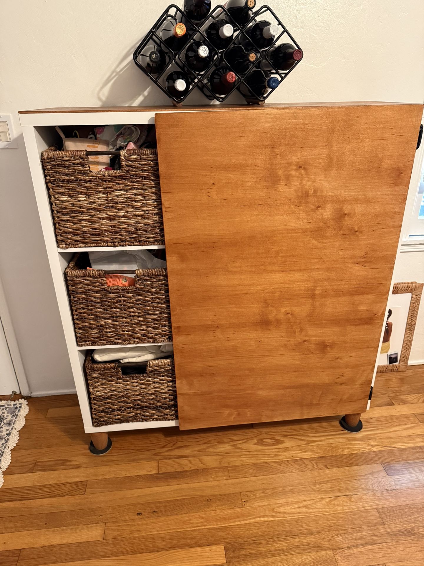 Storage Cabinet