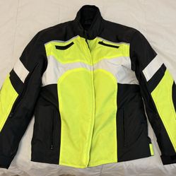 Men’s  XL BiLT Motorcycle Jacket