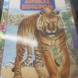 Big Book For kids
