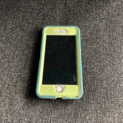 iPhone 6s 