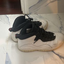 Jordan 10