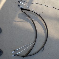 Portland Design Works Full Metal Fenders - Road Size - Gunmetal - 700c