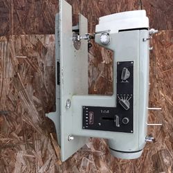 Vintage Sears Sewing Machine
