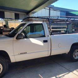 Chevy Cheyenne 1998