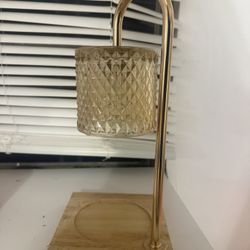 Candle Burner 