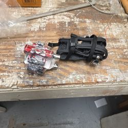 Schwin Professional Bike Petals