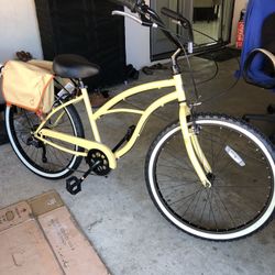 Bike 