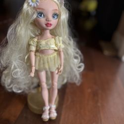 Doll