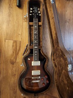 PRS Mccarty 594 SE Singlecut