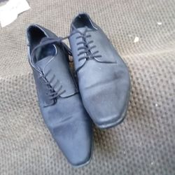 Dress Shoes