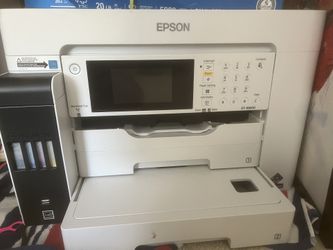 Epson 16600 Printer