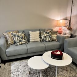 Juego De Sala de Star, Muebles, Sofa, Living Room