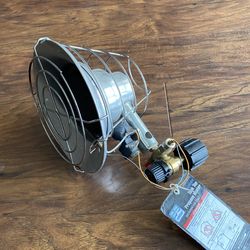 Mr. Heater tank top new