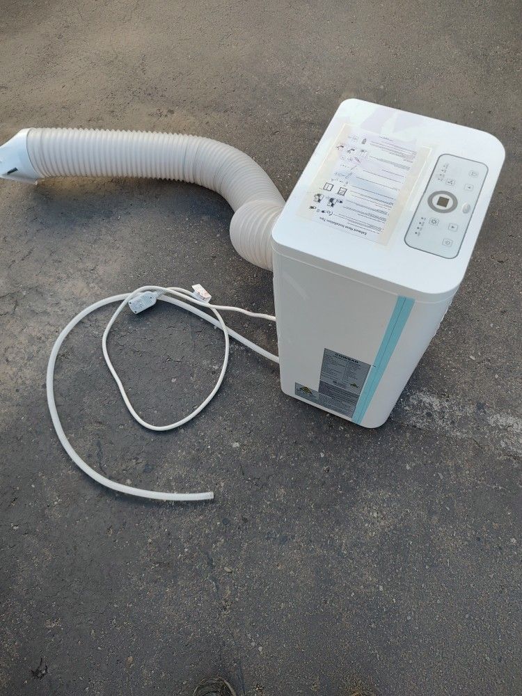 Portable Air Conditioner, Perfect Condition