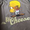 The Big Cheese