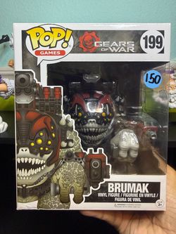 Funko pops