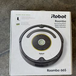 Robot vacuum works perfectly