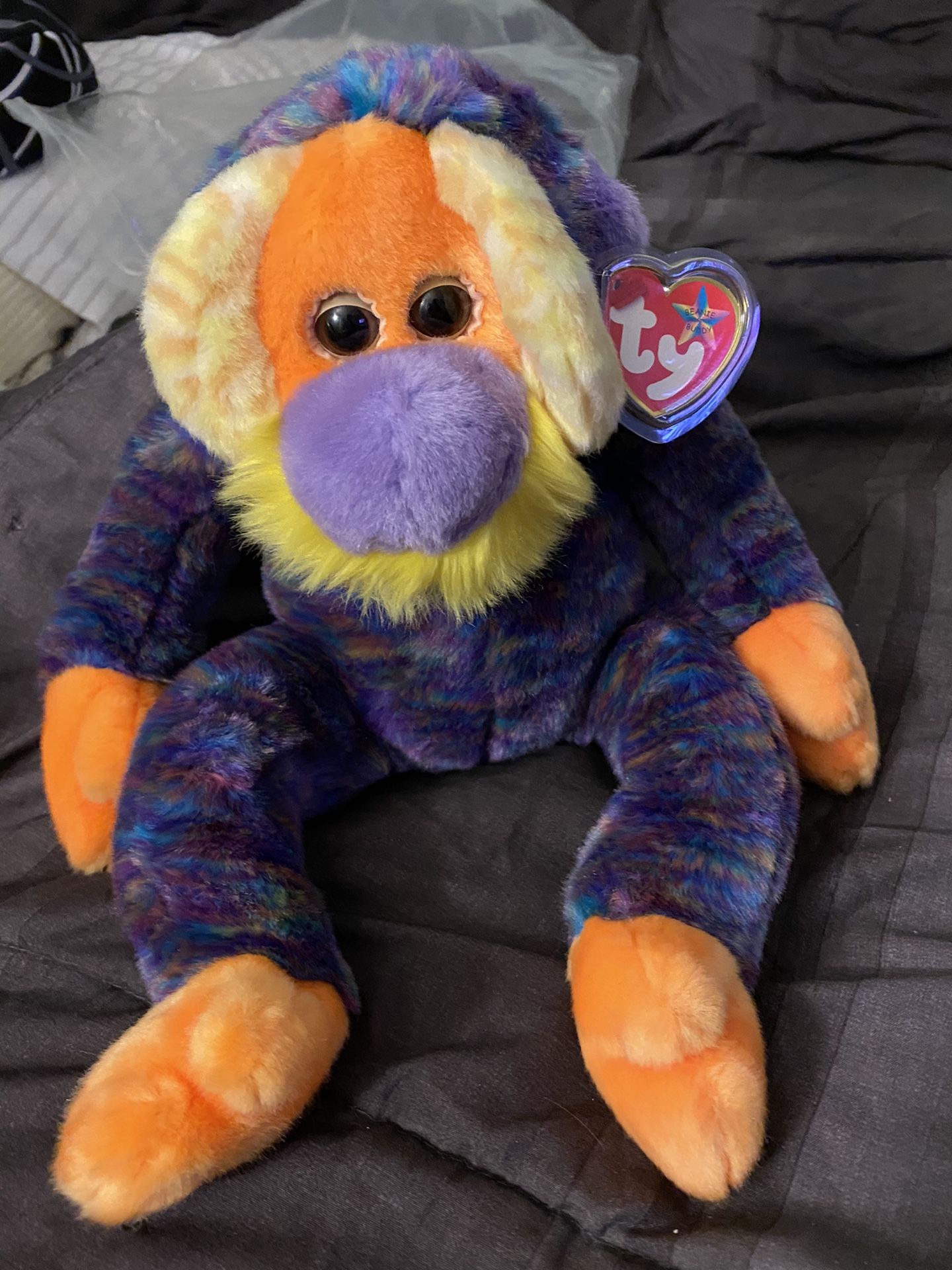 Beanie babies (large)