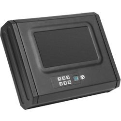Gun Safe for Pistols