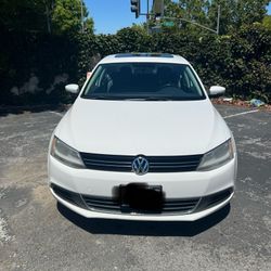 2014 Volkswagen Jetta