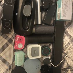 Speakers Lot 10$ Each 