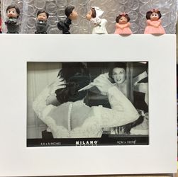Small wedding picture frame