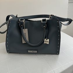 Reaction by Kenneth Cole Tote NEW