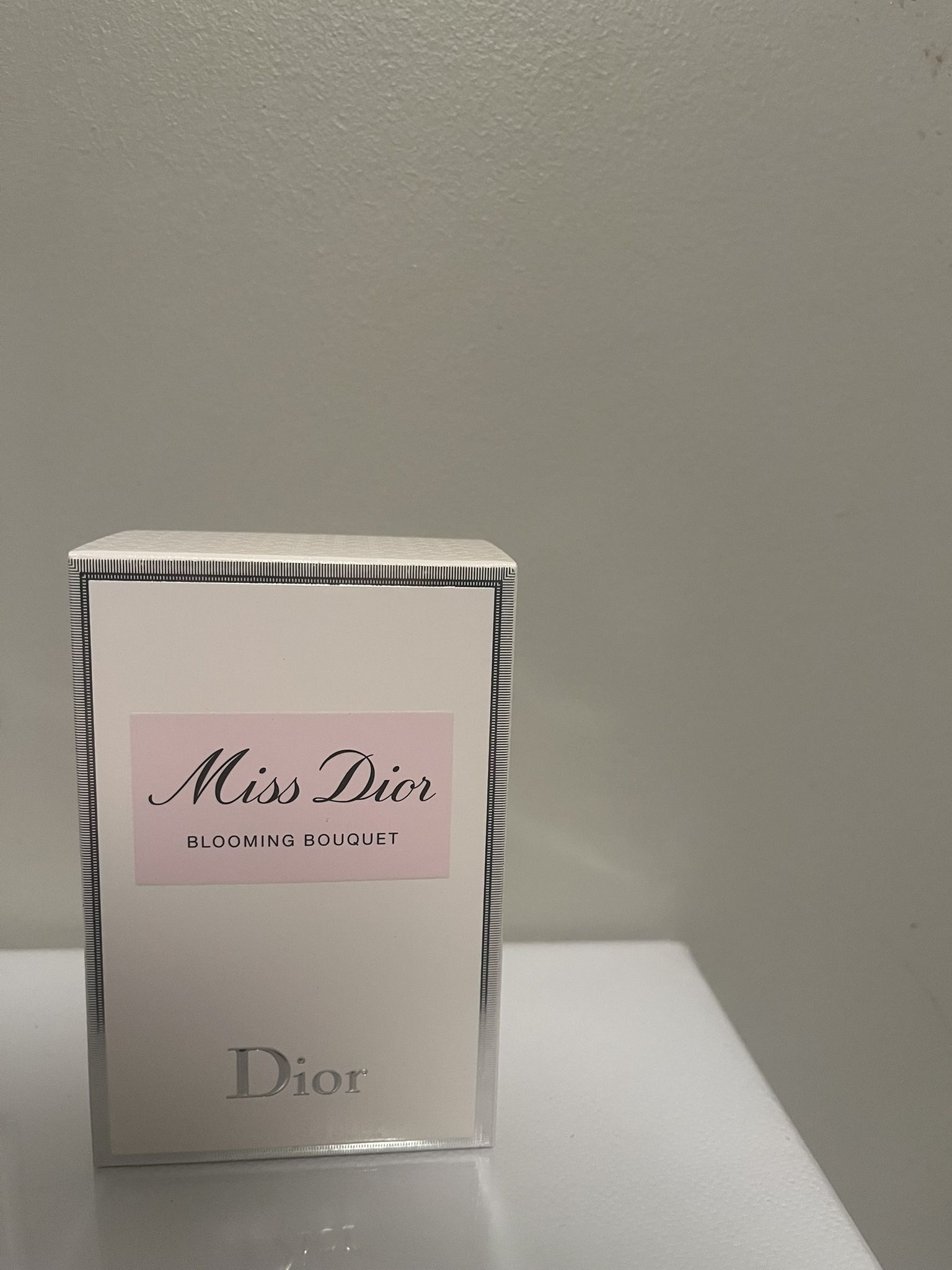 Miss Dior Blooming Bouquet