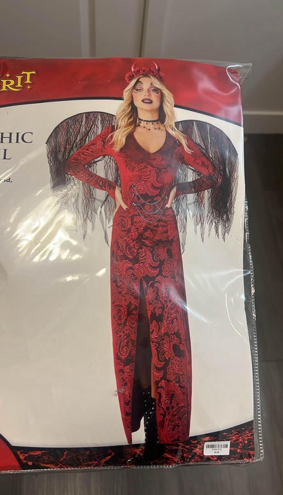 Halloween Costumes