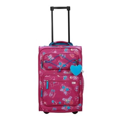 Kids Carry On Luggage